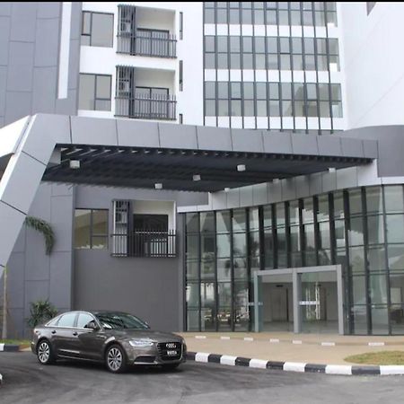 Sg Residence Sunrise Kampung Sungai Karang Exterior photo